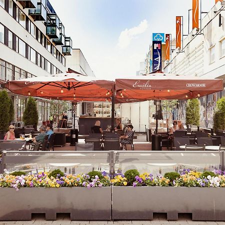 Hotel Emilia Hämeenlinna Dış mekan fotoğraf