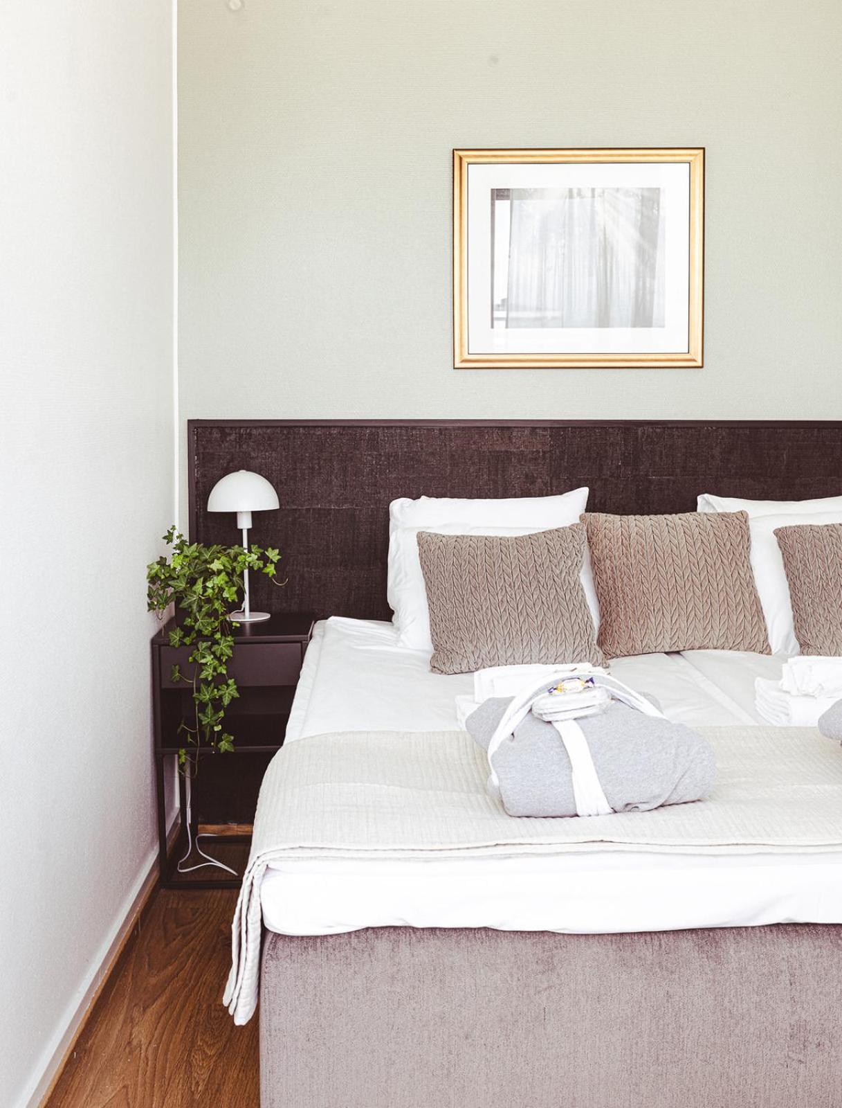 Hotel Emilia Hämeenlinna Dış mekan fotoğraf