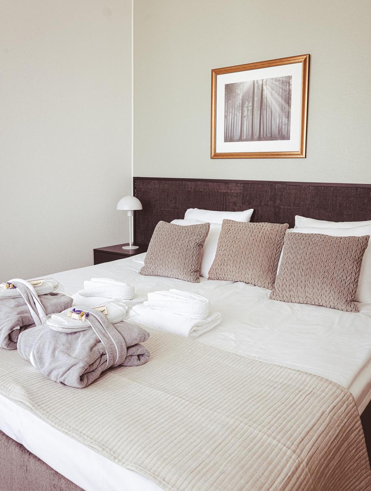 Hotel Emilia Hämeenlinna Dış mekan fotoğraf