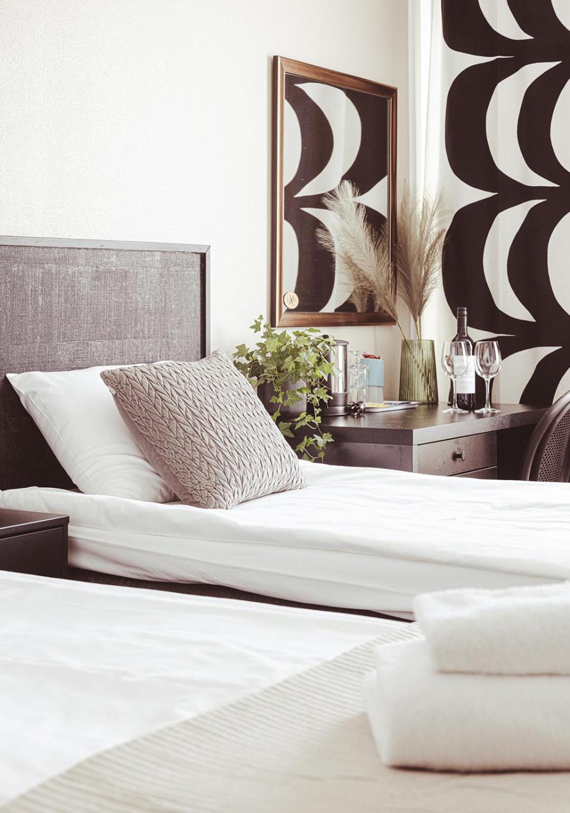 Hotel Emilia Hämeenlinna Dış mekan fotoğraf