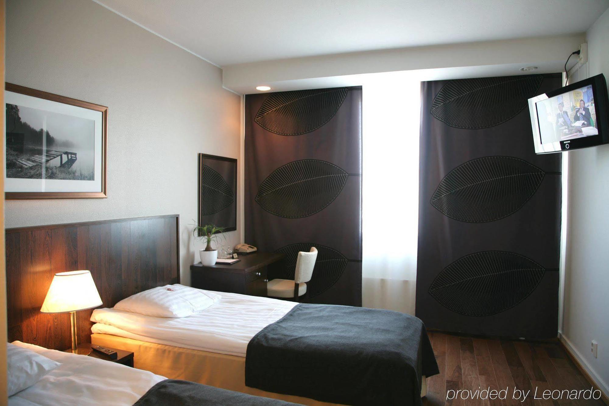 Hotel Emilia Hämeenlinna Dış mekan fotoğraf