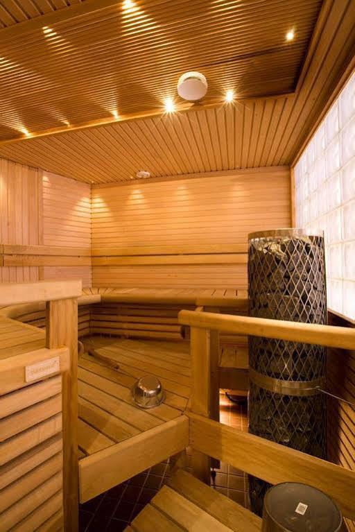 Hotel Emilia Hämeenlinna Dış mekan fotoğraf